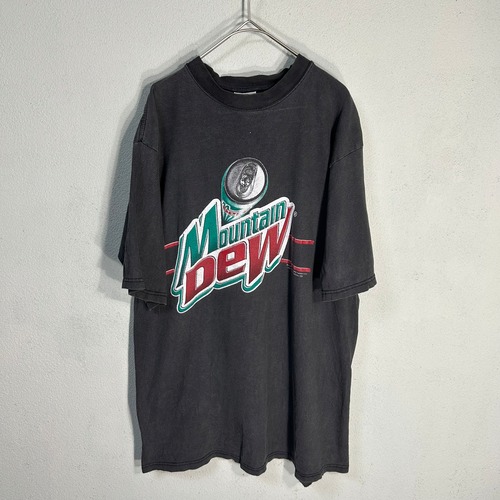 Mountain Dew tee
