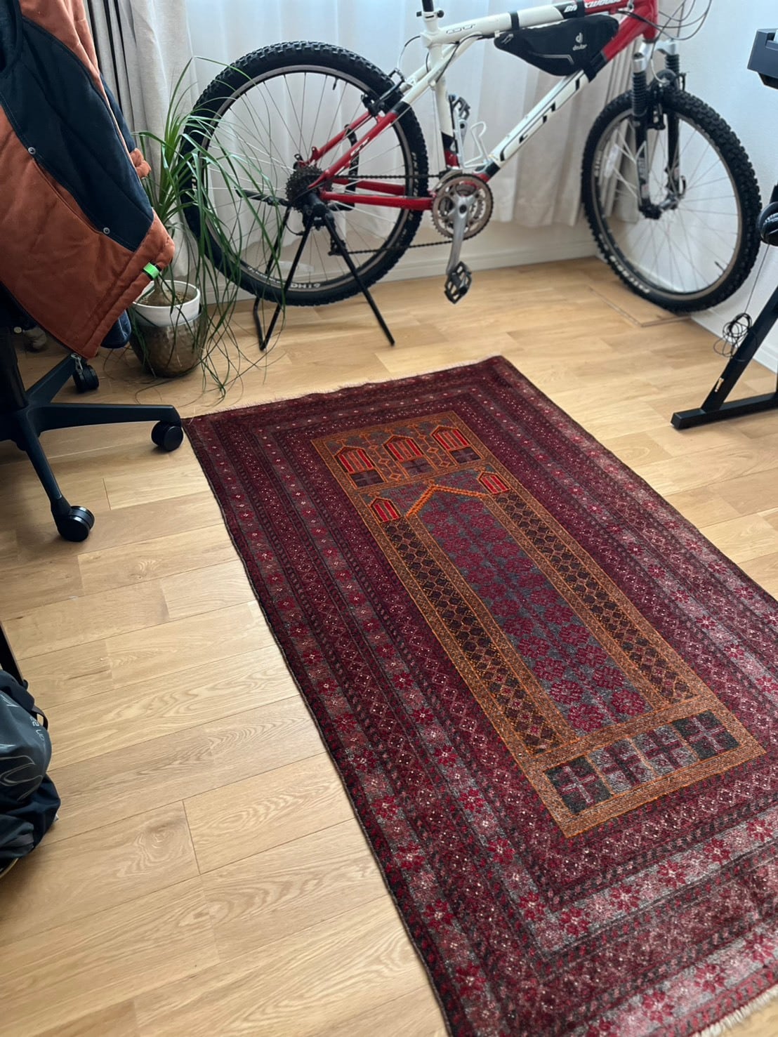 リビング | ギャッベ先輩の店 gabbeh.life