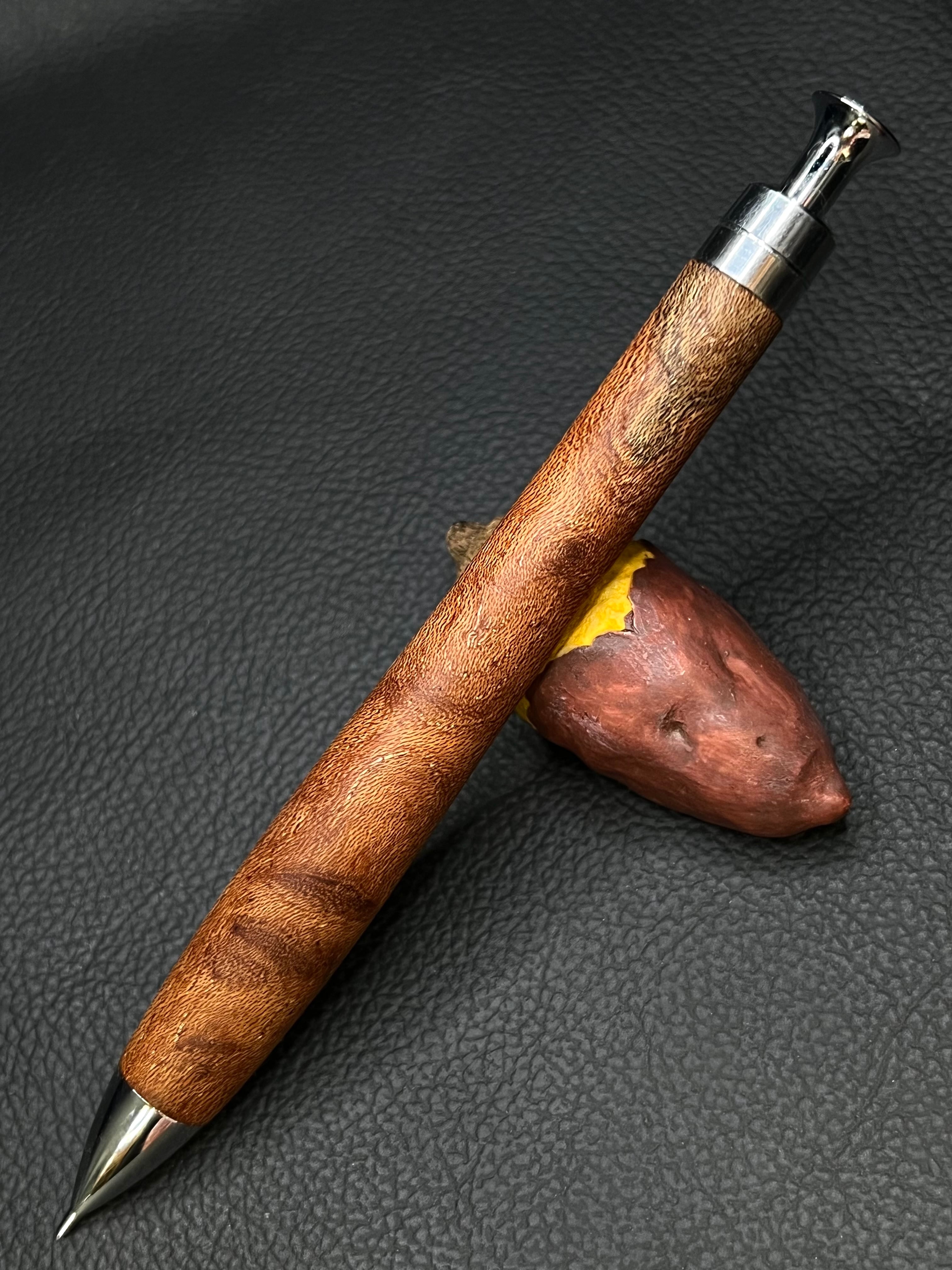 14 欅（ケヤキ）極上玉杢 【キャンセル品の為20％オフ】 | こぶた工房