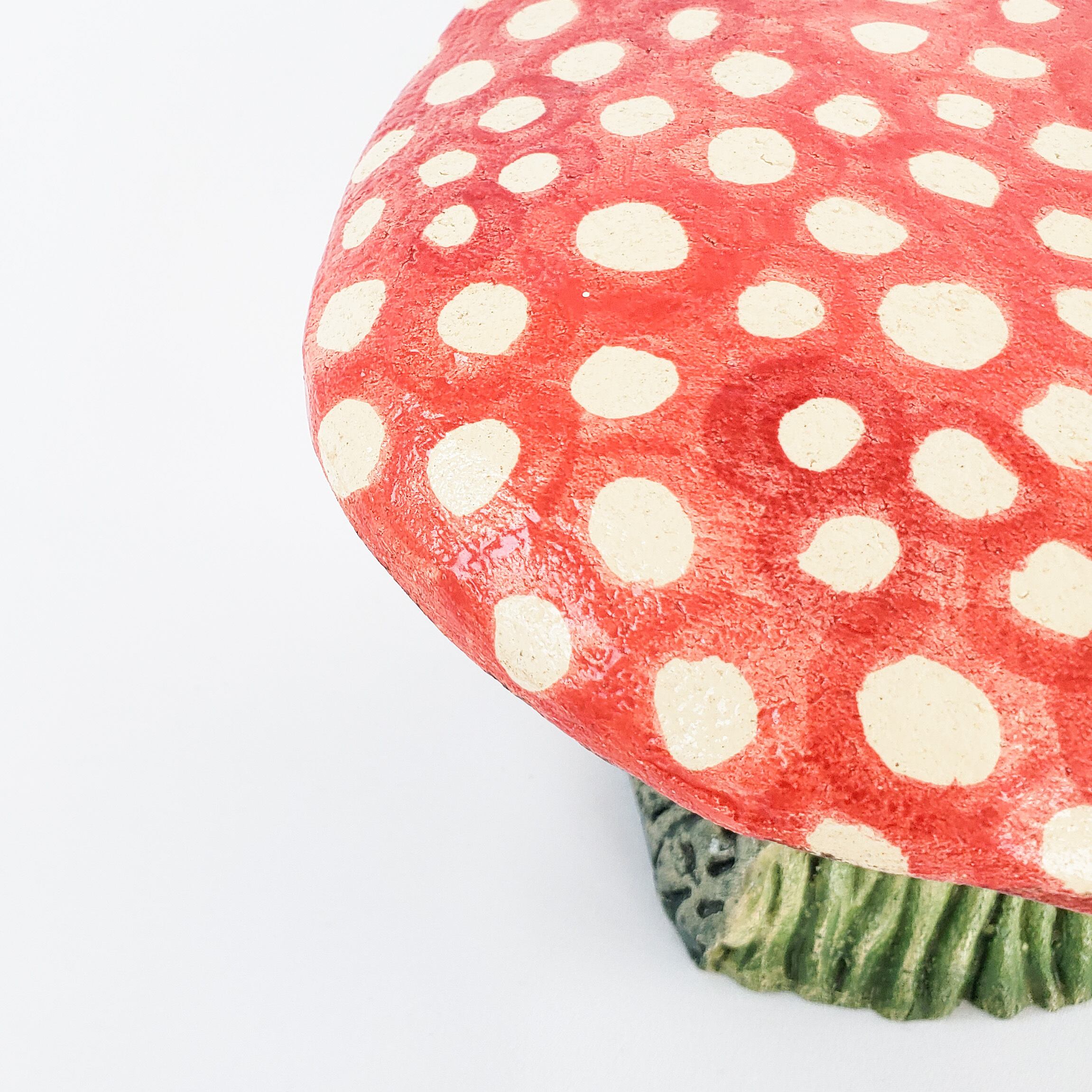 Mushroom M Astier de Villatte | EEENC
