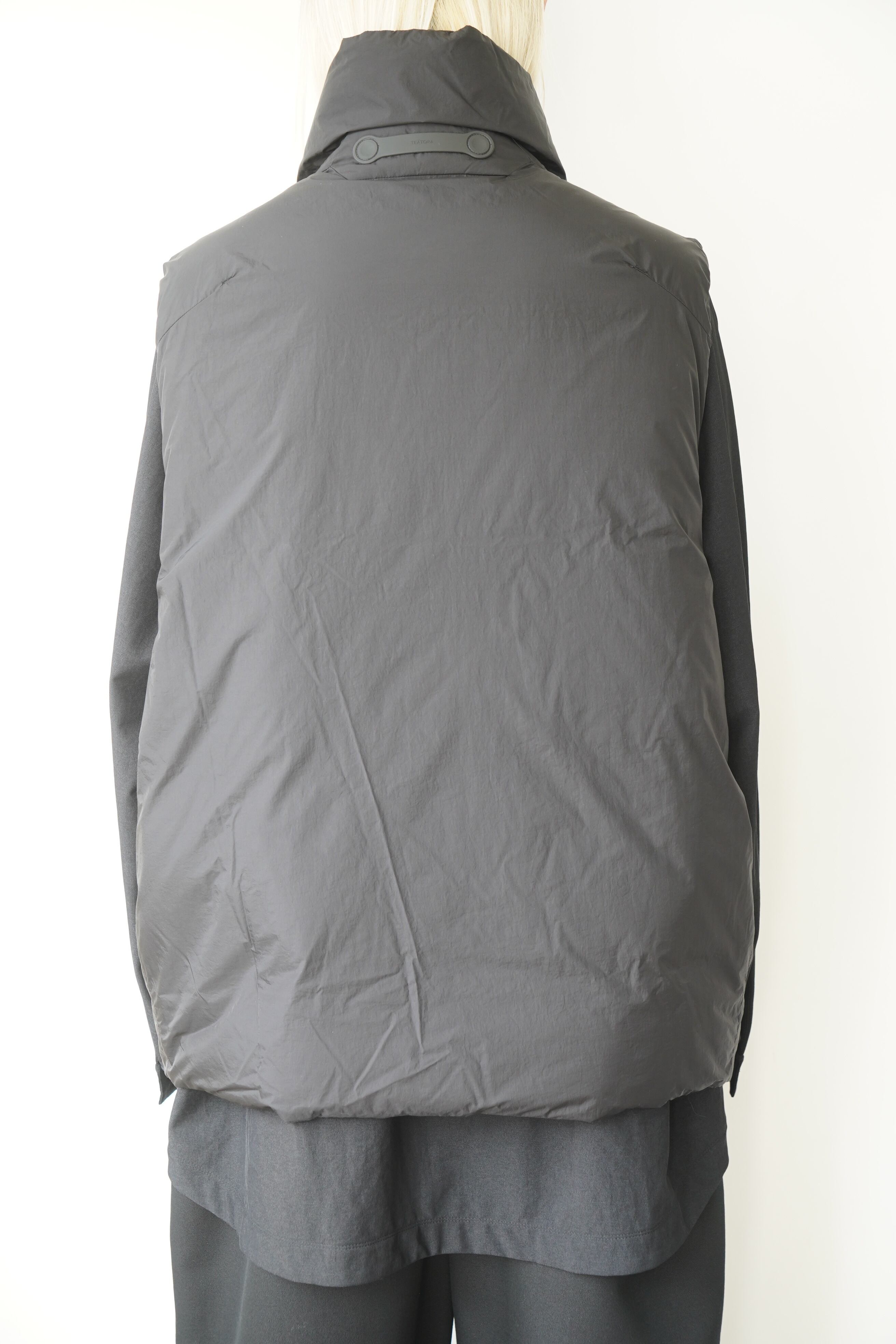 TEATORA MUTE SCOPE VEST - EVA サイズ4 TEATORA - MUTE SCOPE VEST - evapod (TT-108V-EVA) – TEATORA ONLINE