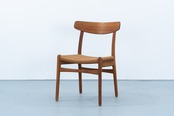 Hans J Wegner | CH23 Dining Chair