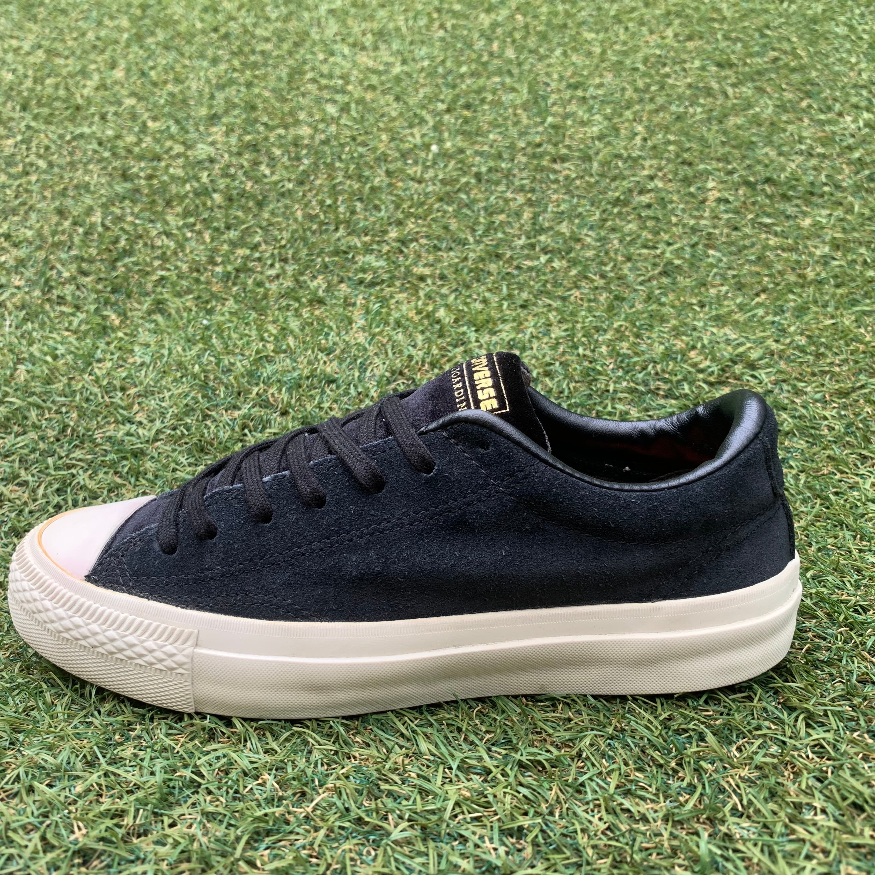 converse SKATEBOARDING×SHINPEI UENO BREAKSTAR SK OX+ コンバース スケートボーディング ブレイクスター スケート オックス Hc480
