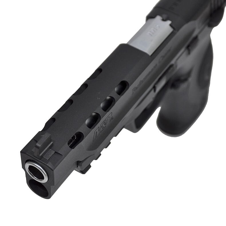東京マルイ】 ガスブローバック M&P9L ポーテッド | GunPlay'sWorks