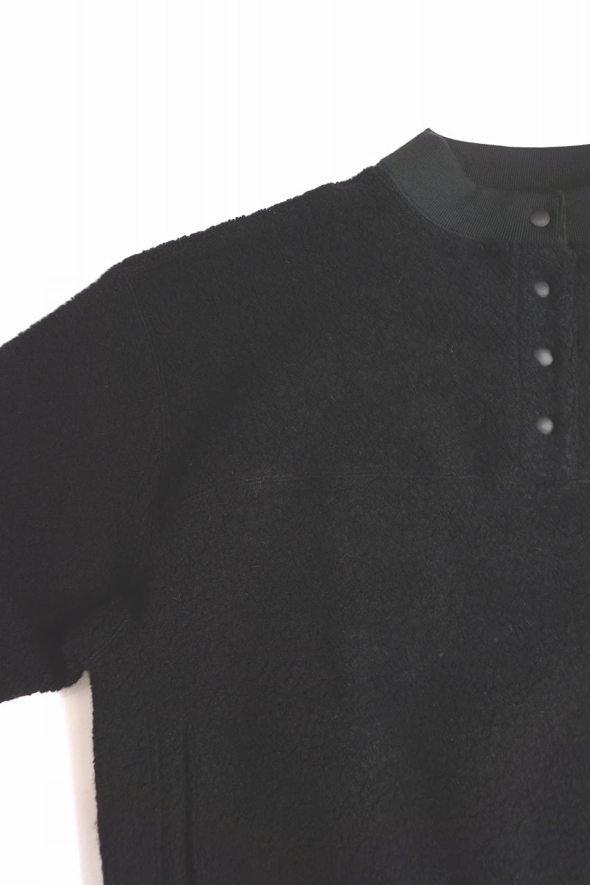 Wo. Co. Boa Fleece P/O