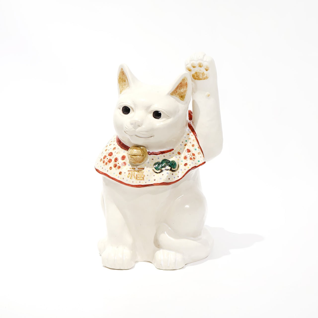 宮本直樹 招福猫 3号 | KOGEI Art Gallery 銀座の金沢