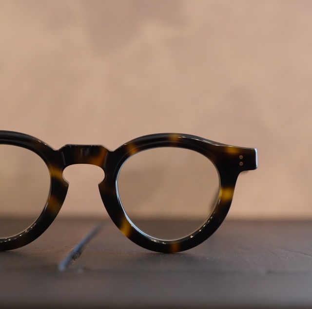 guepard(ギュパール) "gp-21ej" green lens