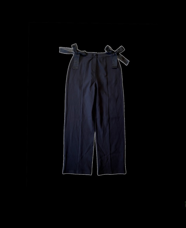 sister jane Eden Bow Trousers