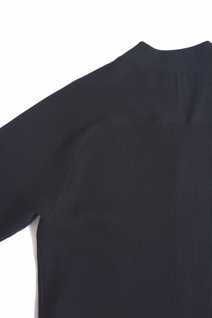 Softly Spun Memphis Waffle C/D