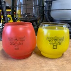 FEUERHAND 276 1970’s Jena glass 2個 セット