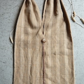 HANDMADE BLANKET BAG MADE IN THAILAND