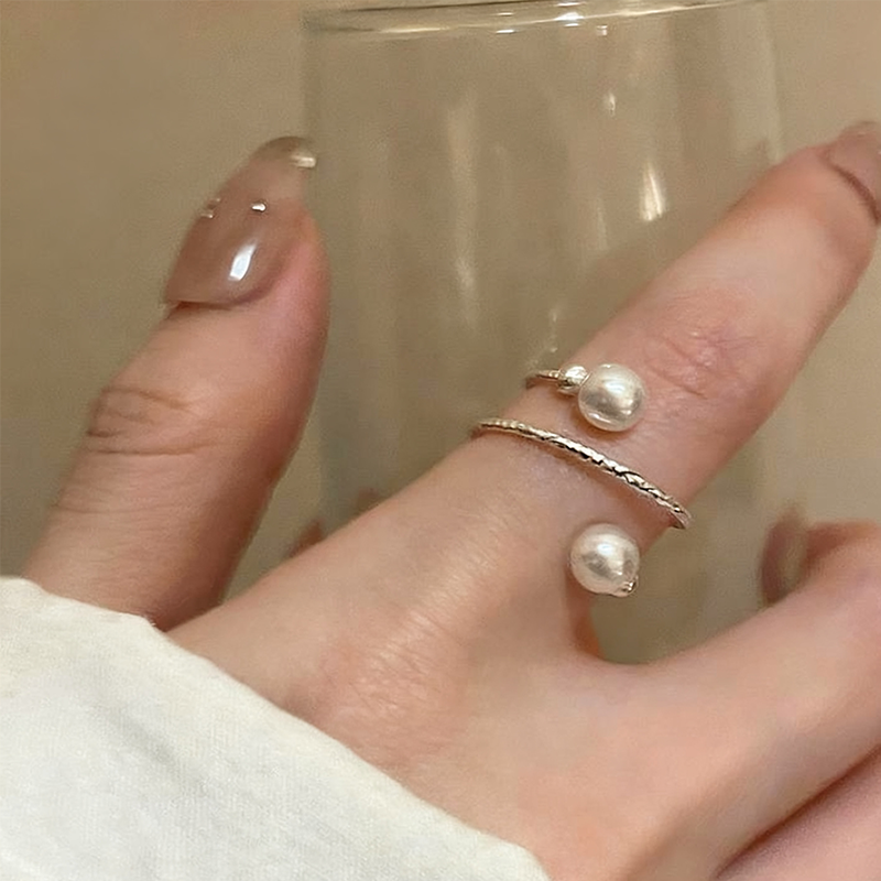 ZJ珠廻リング 4s