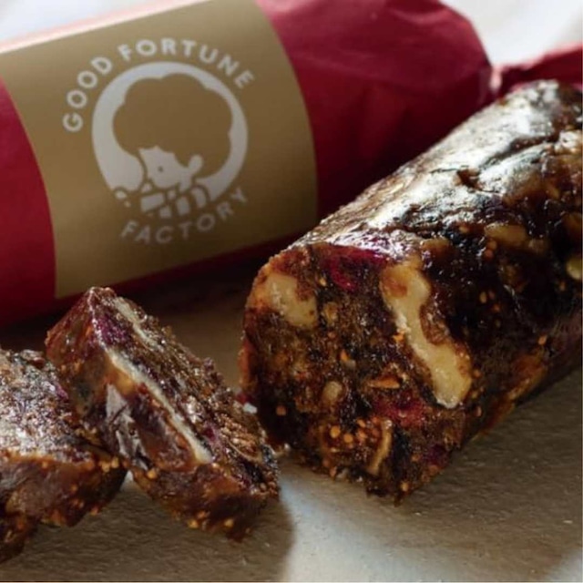 イタリアのお菓子 フィグログ プレーン 100g×2個セット FIG LOG (PLAIN) 100g×2P イタリアのお菓子 フィグログ プレーン 100g×2個セット FIG LOG (PLAIN) 100g×2P