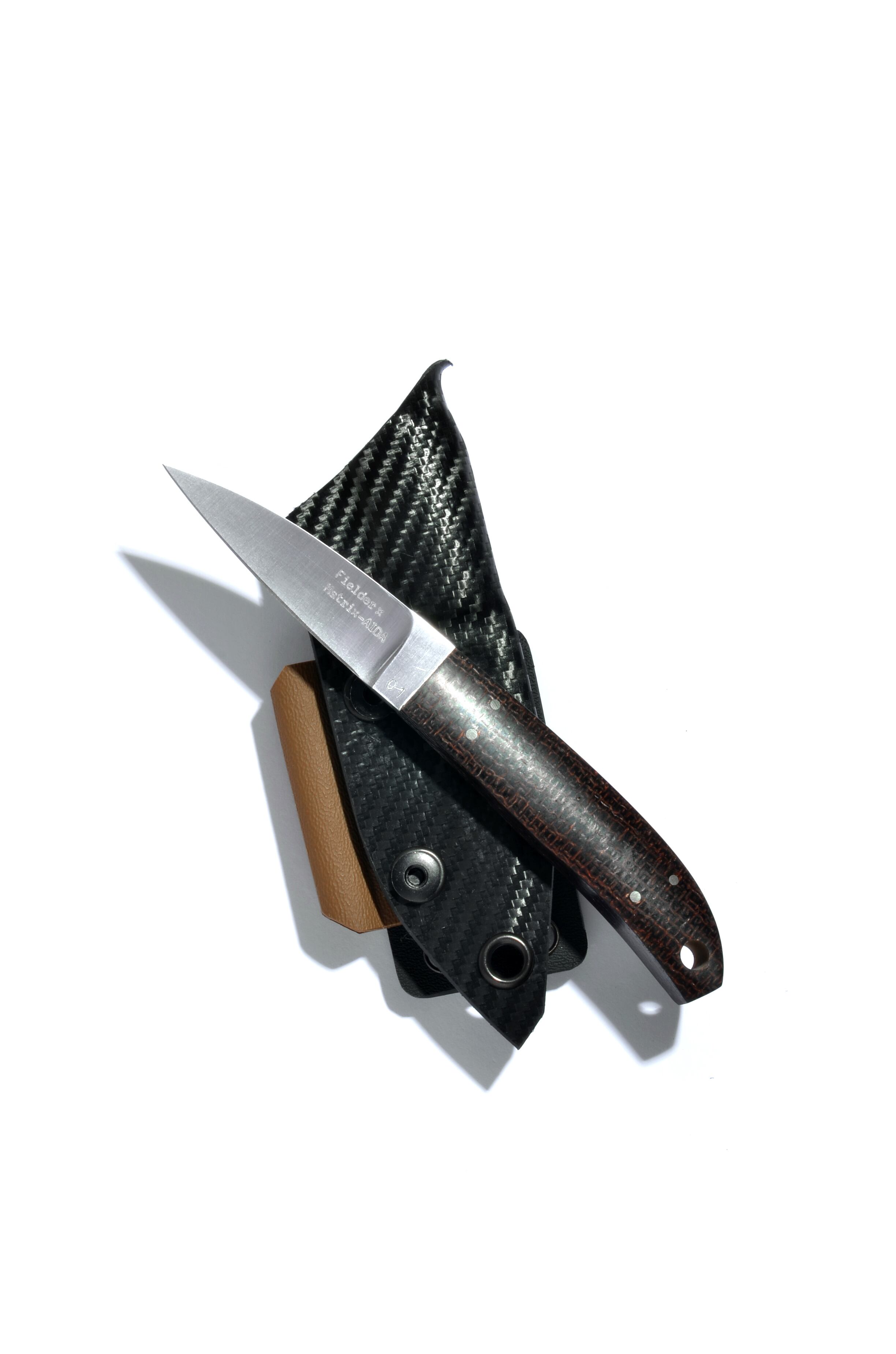 Fielder × Matrix-AIDA 2.5