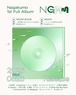 【8/26発売】通常盤（CD only） Nagakumo / NGKM