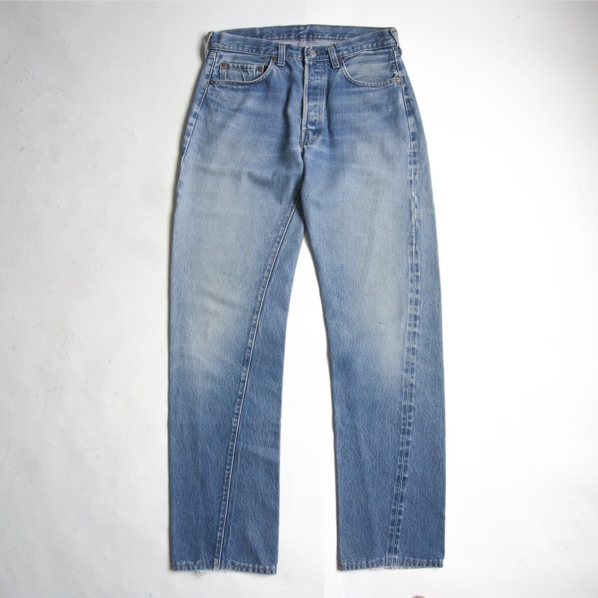 【雰囲気抜群/濃紺】 LEVI'S 【1st 506XX ビッグE デニムジャケット】40 日本製 リーバイス 26070009 雰囲気抜群/濃紺】 LEVI'S 【1st 506XX ビッグE デニムジャケット】40