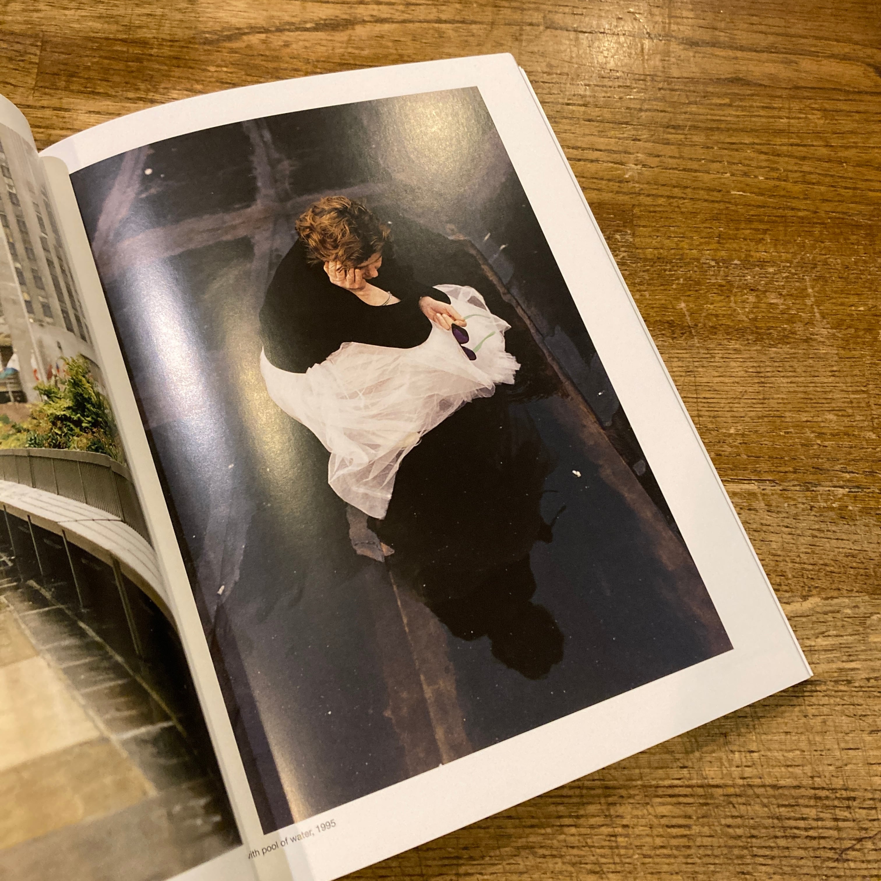 Wolfgang Tillmans: Burg / Truth Study Center / Wolfgang Tillmans
