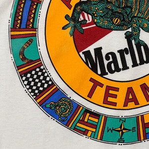 90s MARLBORO CHAMELEON