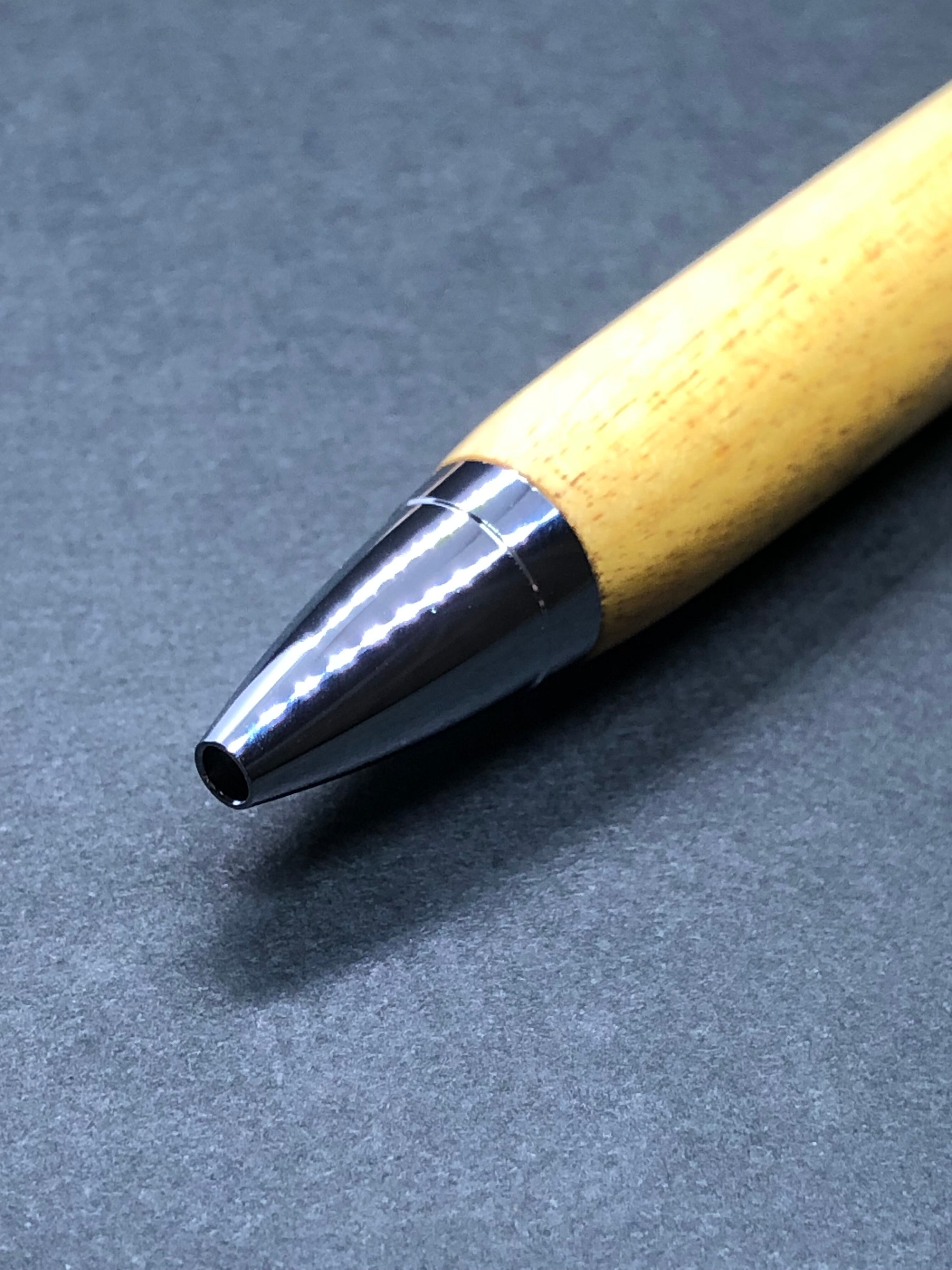 焼き芋風」ボールペン 訳あり品 | ペン工房 燦