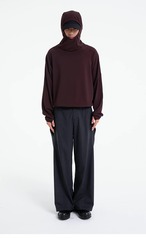 UNDERMINE Honeycomb Tech Hoodie