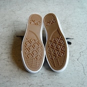 CONS CATS PRO LOW イエロー