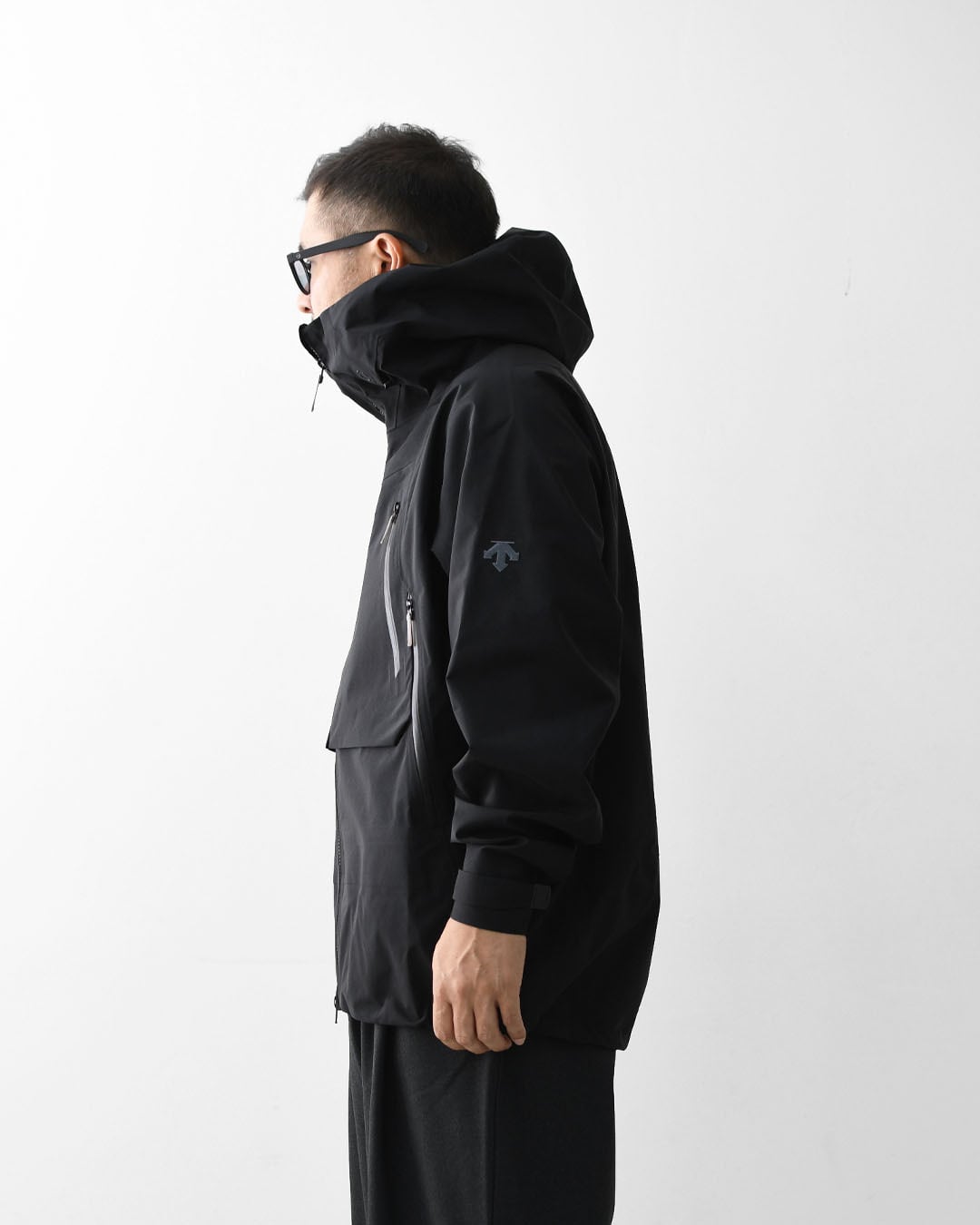 30%offクーポン」DESCENTE ALLTERRAIN [デサントオルテライン] GORE