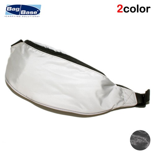 バッグベース ウエストポーチ ボディバッグ ショルダーバッグ 斜め掛け メンズ レディース BAGBASE カジュアル BG144