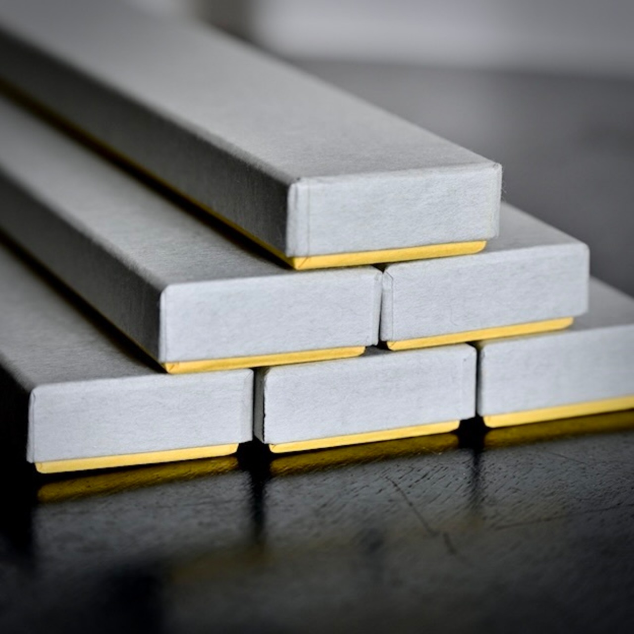 山岸紗綾　さやこ　箸箱 (紙袋つき)　Saya Yamagishi – Gift Box for sayako chopsticks