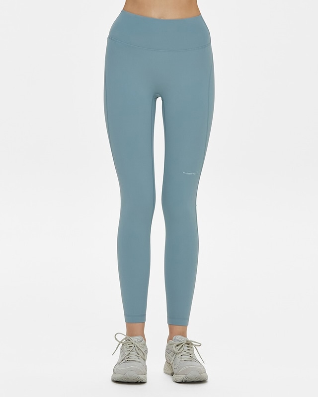 BASIC MID-RISE NOCUT LEGGINGS AWSDLG712 ILGN