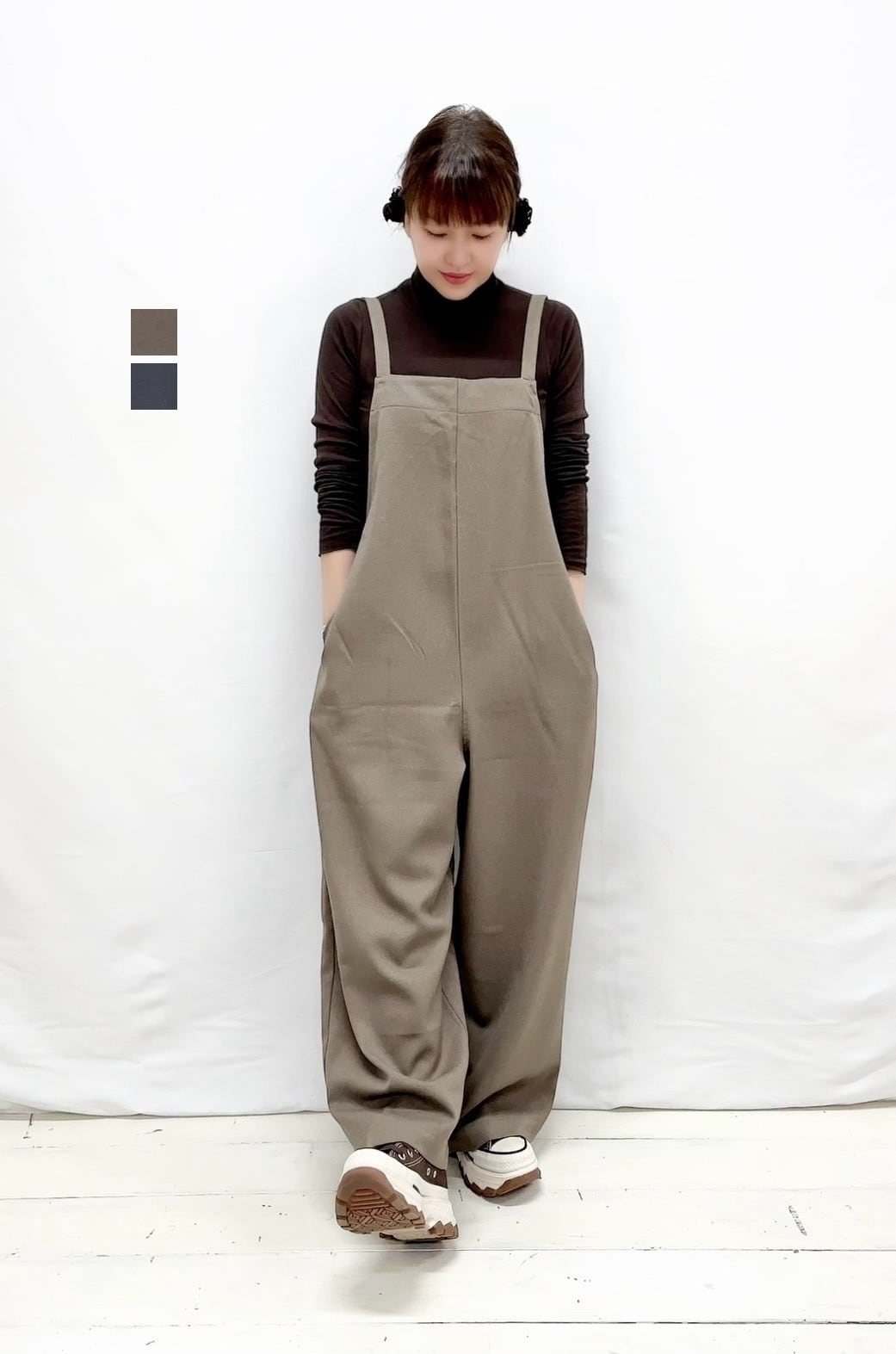 サロペット | syozikiya online shop