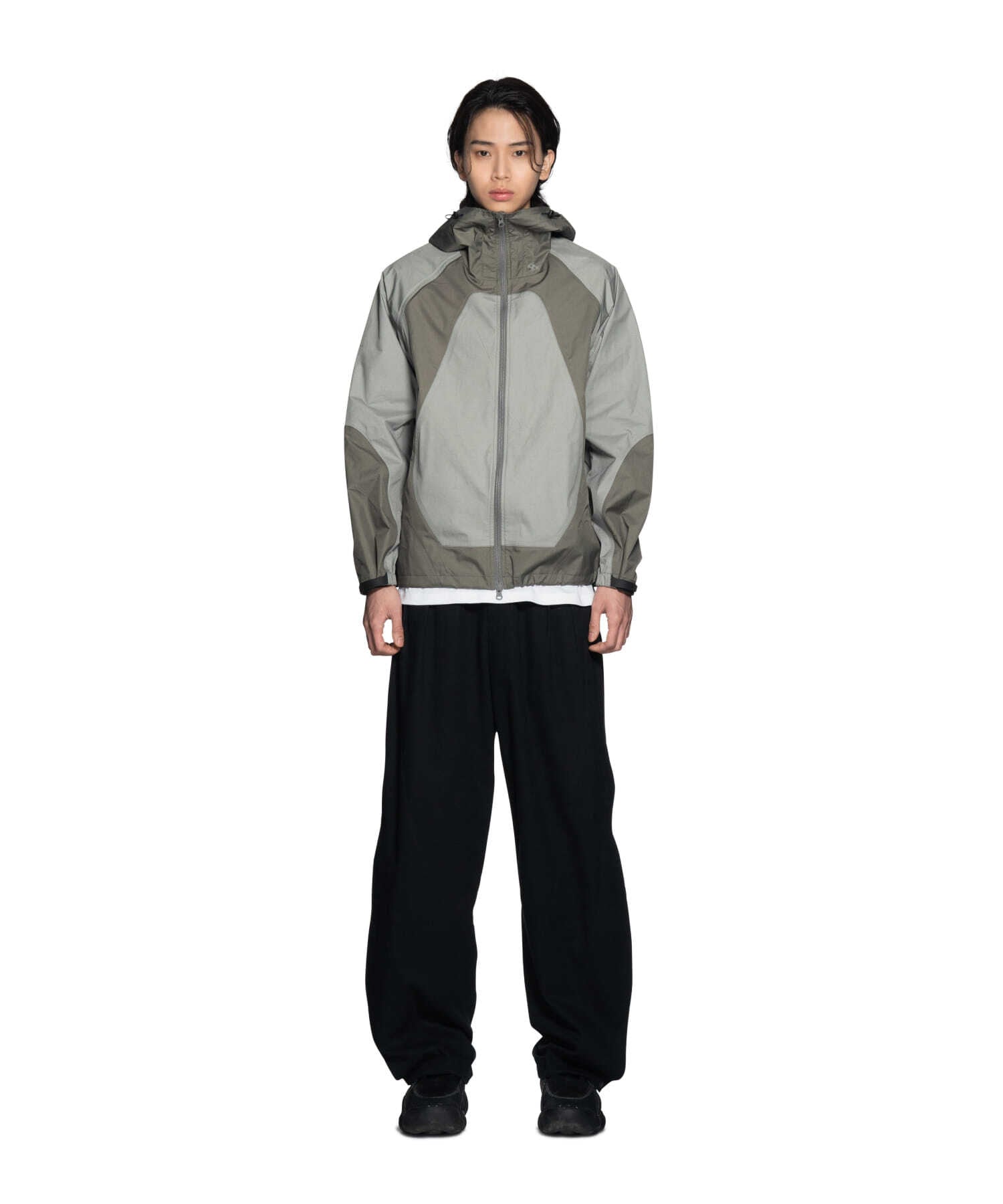 パンツ sansangear 23ss wide snap pants san san gear サンサン パンツ sansangear 23ss wide snap pants san san gear サンサン