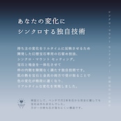 リング 秘境 Round0606 Silver