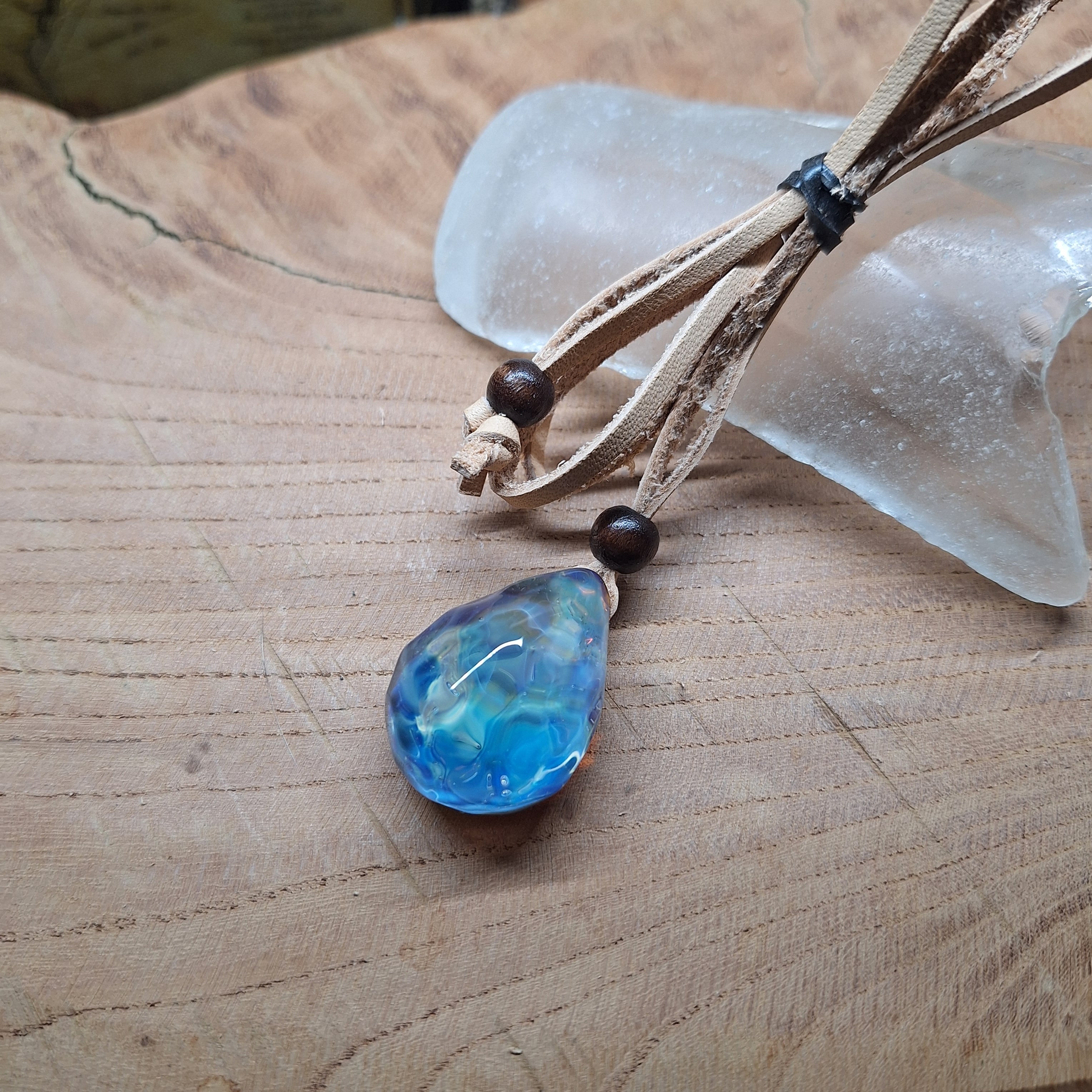 ocean glass