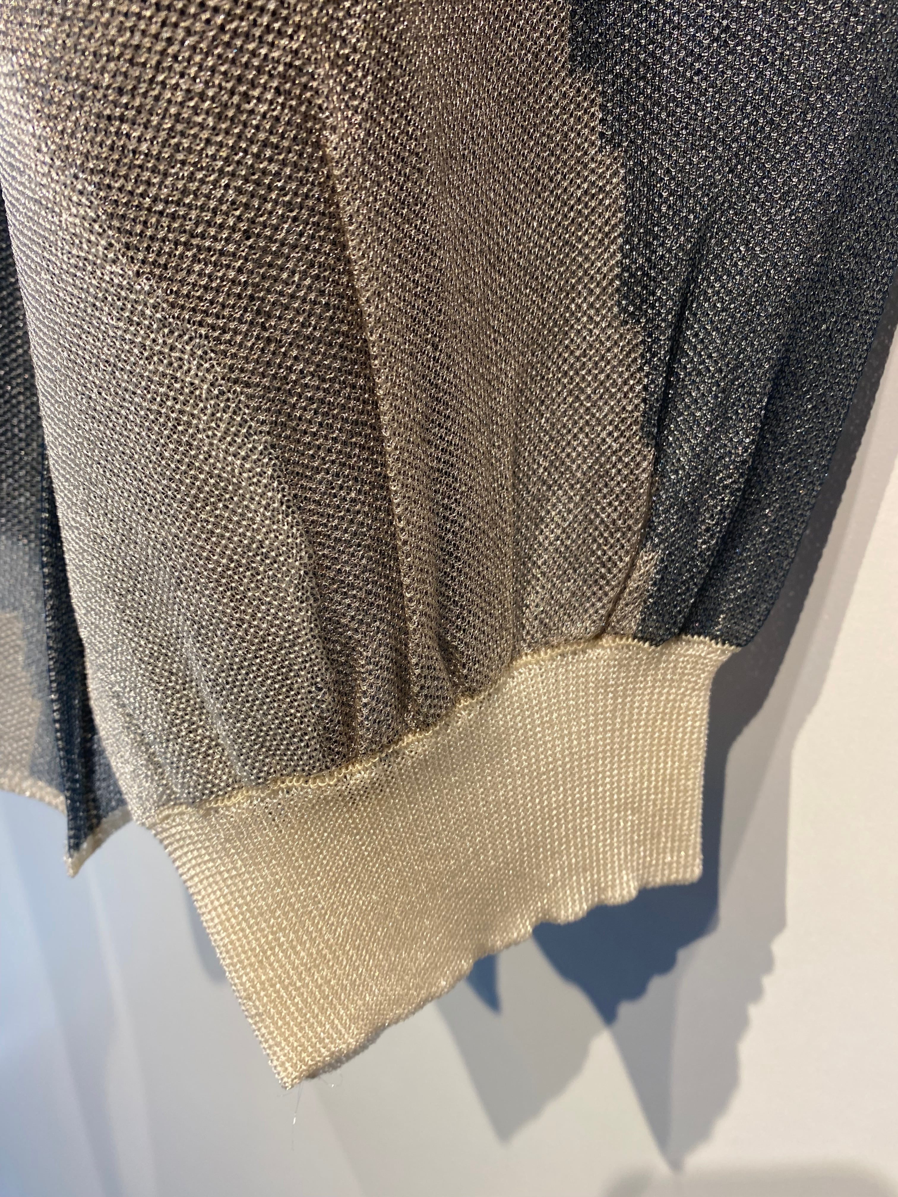 LEINWANDE nature camo sheer top／通販のお問い合わせ | AAR