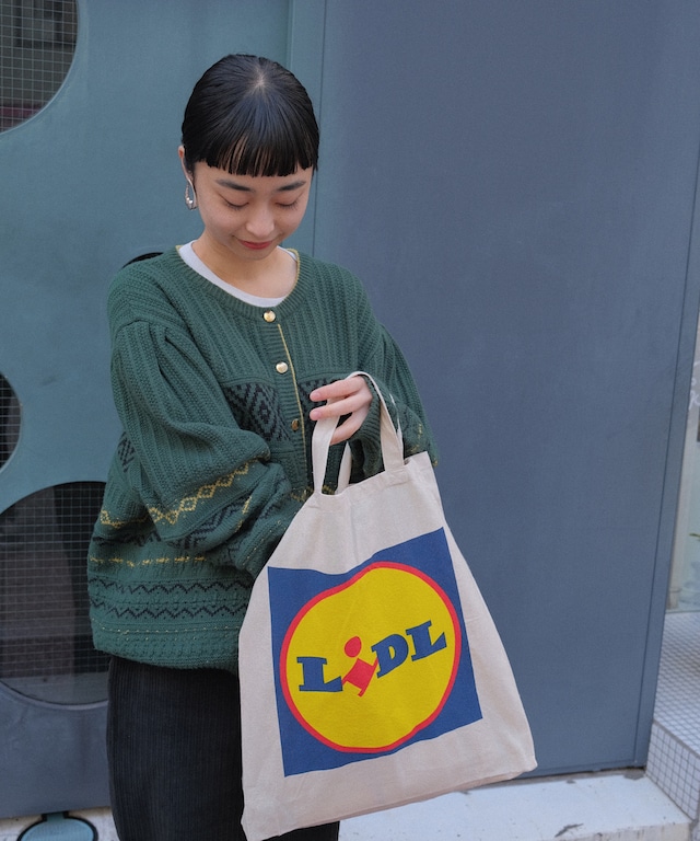 【送料無料】"New" Super market eco bag