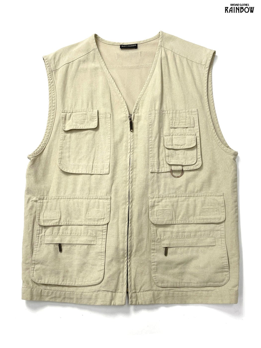新ストアから購入頂けます】tivoLi surf shop psicom P Vest | Pay ID