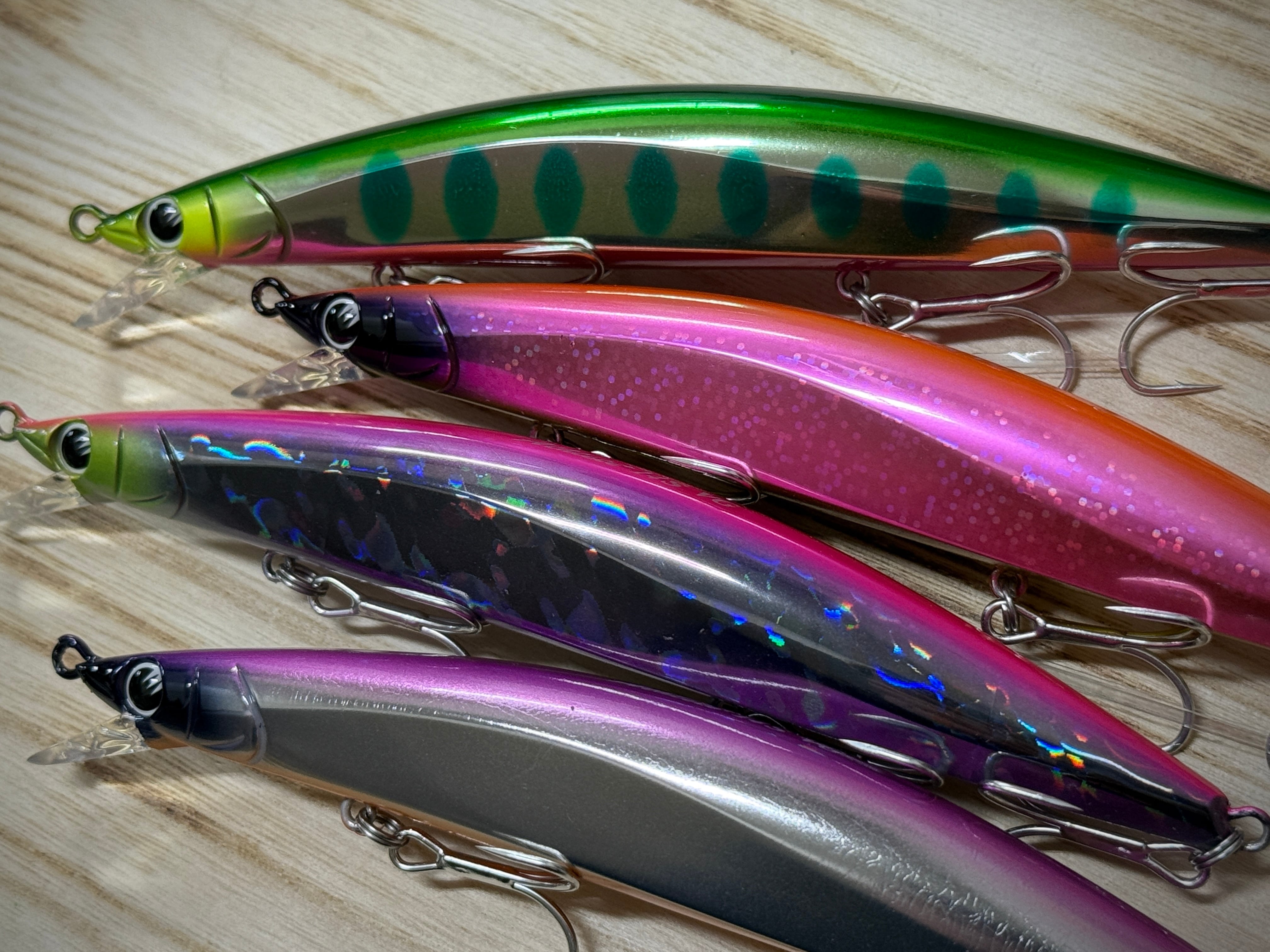Jackson Athlete＋14SVG【2025限定カラー】 | Fishing Tackle BLUE MARLIN