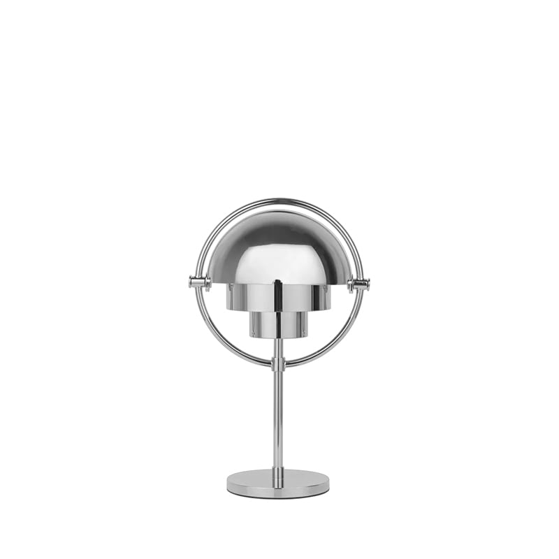 12月10日発売》Multi-Lite Portable Lamp クロームベース