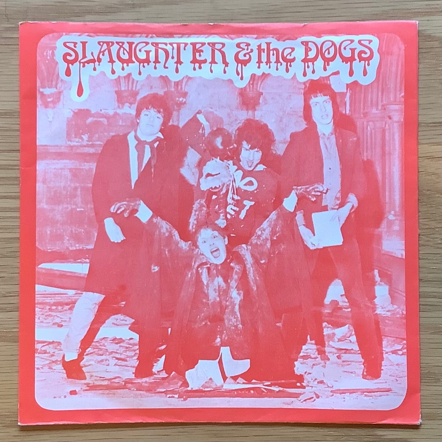 PUNK / POWER POP | Plastic Soul Records PUNK / POWER POP | Plastic Soul Records