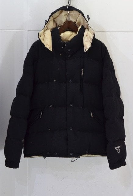 nonnative MASTER COAT NZ W/N LIGHT BEAVER WITH GORE-TEX INFINIUM