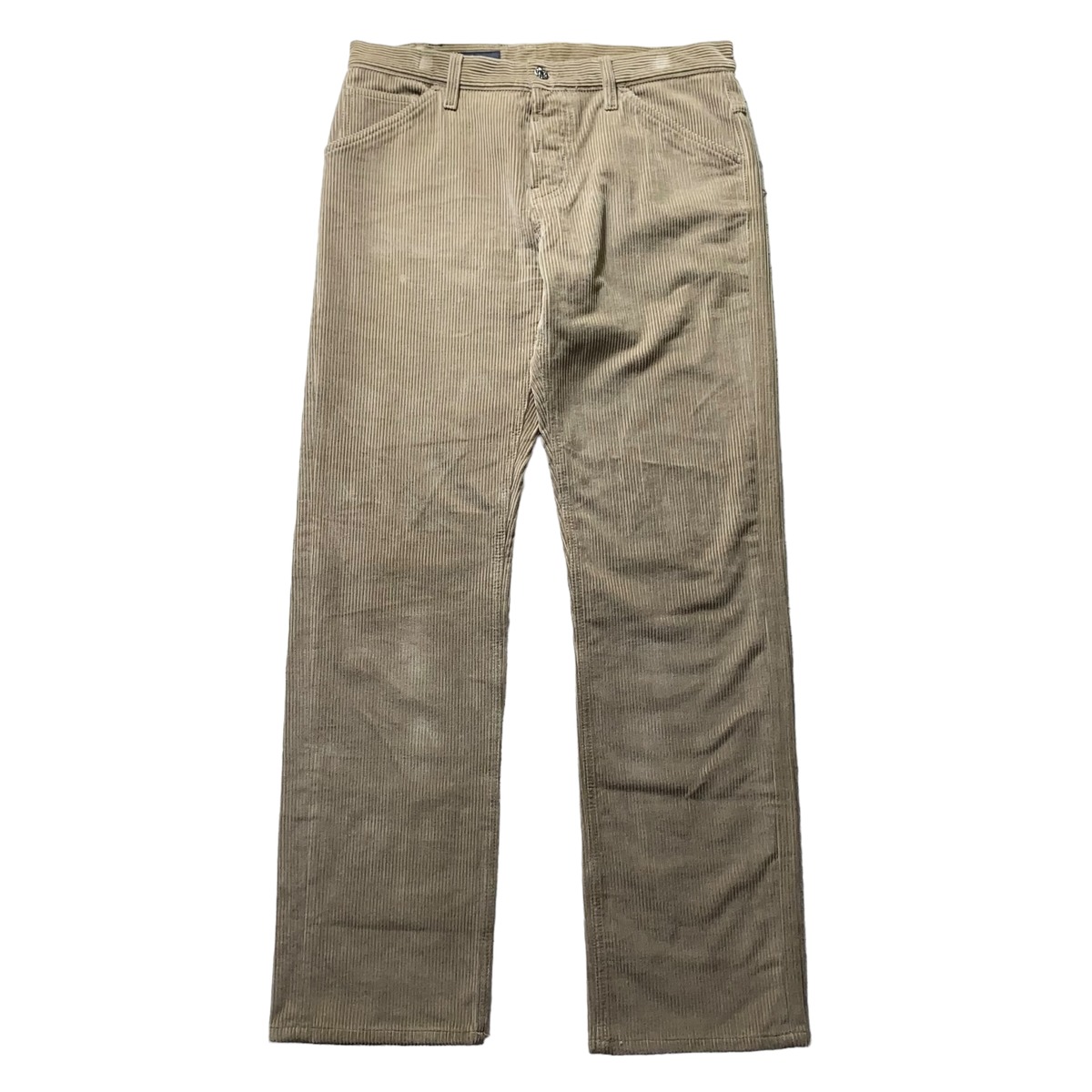 GUCCI corduroy pants | NOIR ONLINE