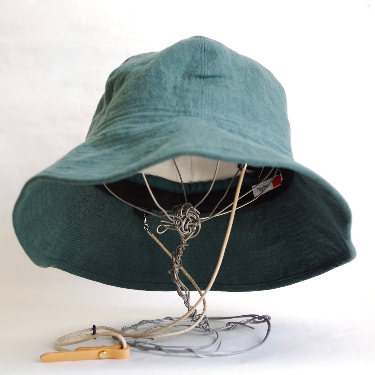 Nine Tailor Canna Hat N-1074