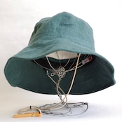 Nine Tailor Canna Hat N-1074