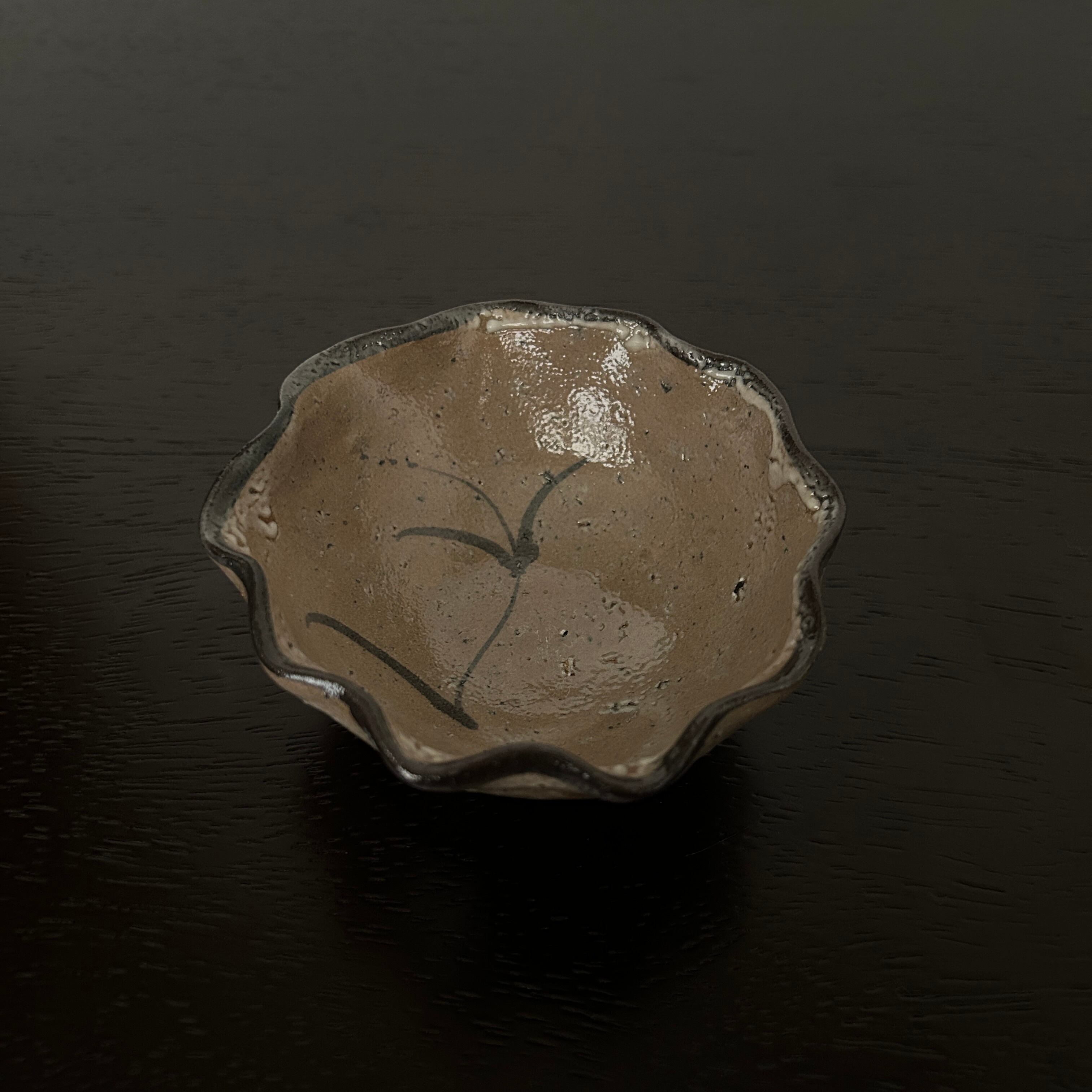 【丸田宗彦】粉引唐津扁壺徳利 丸田宗彦〉粉引唐津扁壺徳利 | たかすの杜 Online Shop