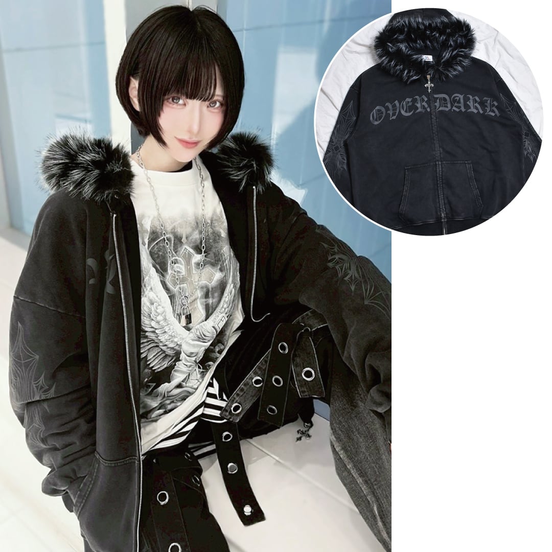 ○地雷&サブカル系アイテム | VOLCAN&APHRODITE