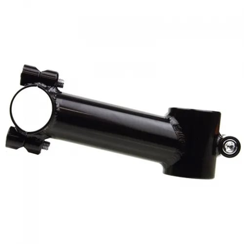 NITTO （日東） FW-31 stem ( Black ) | アルチメイトファクトリー