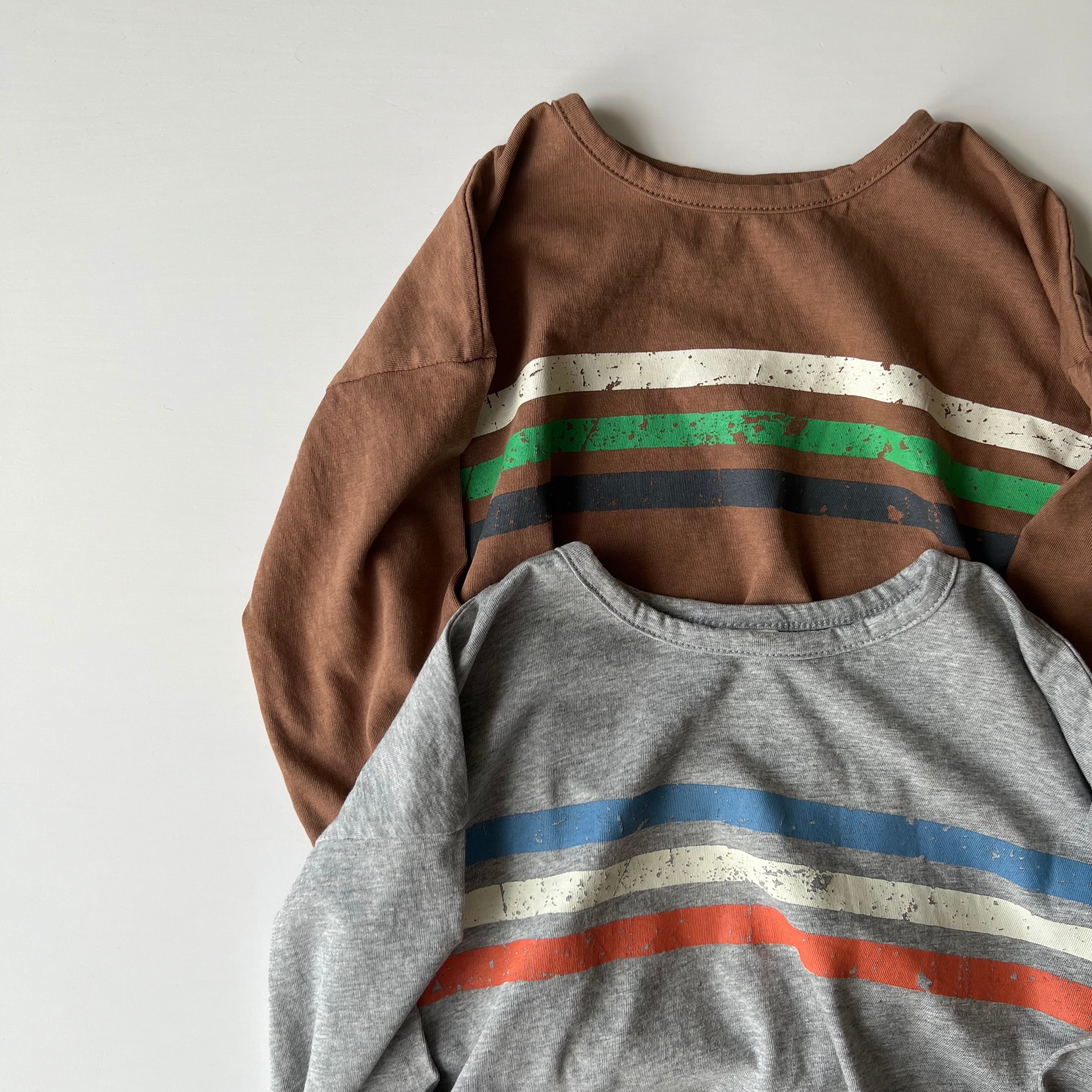 3ラインロンT（90〜150cm）3261