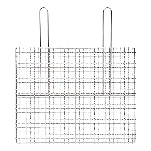 Country Base】IGTハーフユニット天板 穴あきレジン【Sサンセット