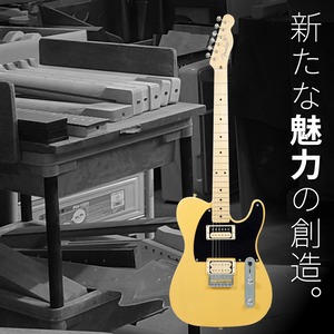 ほぼ未使用】 Fender Tone Master 叶う Pro（透明カバー付）