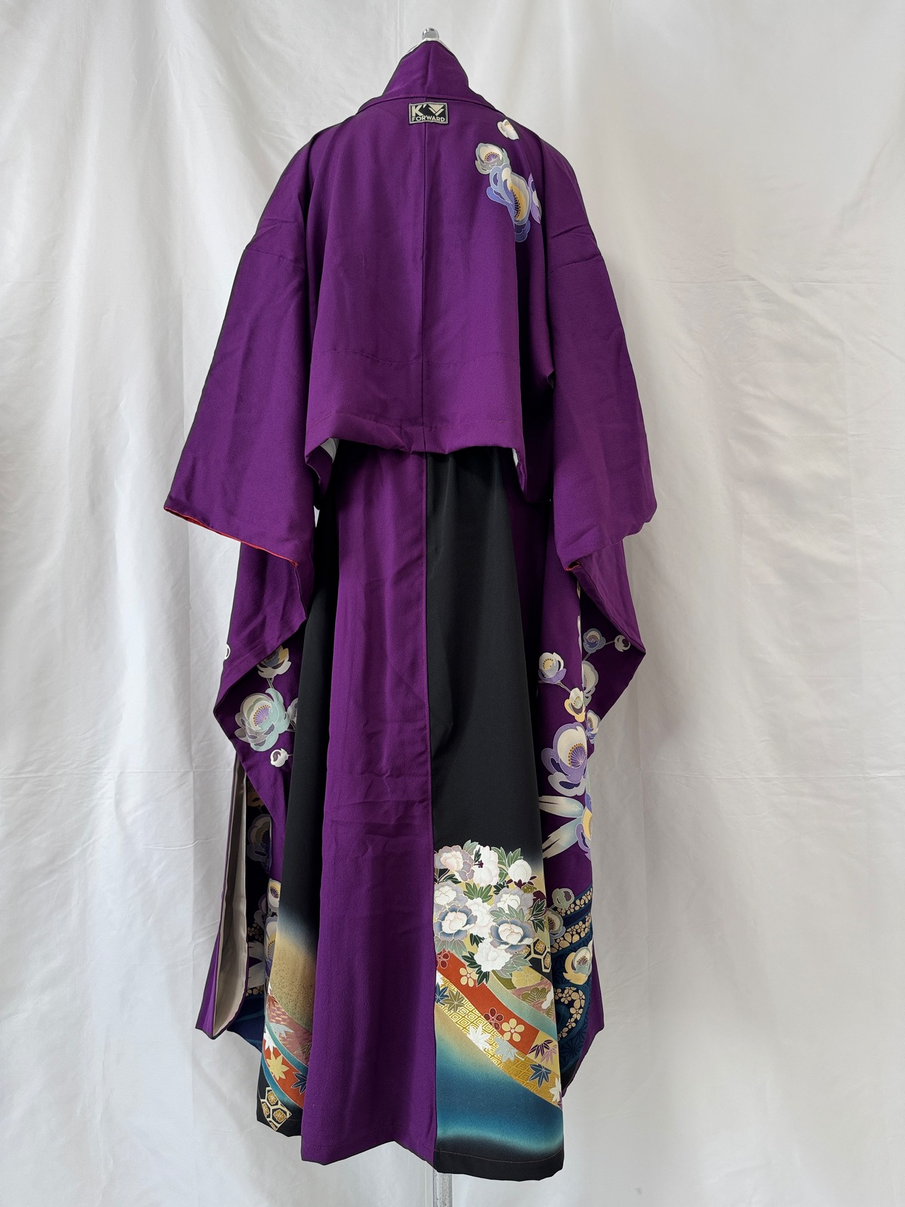 Two piece sets 591 2jacket＋1skirt